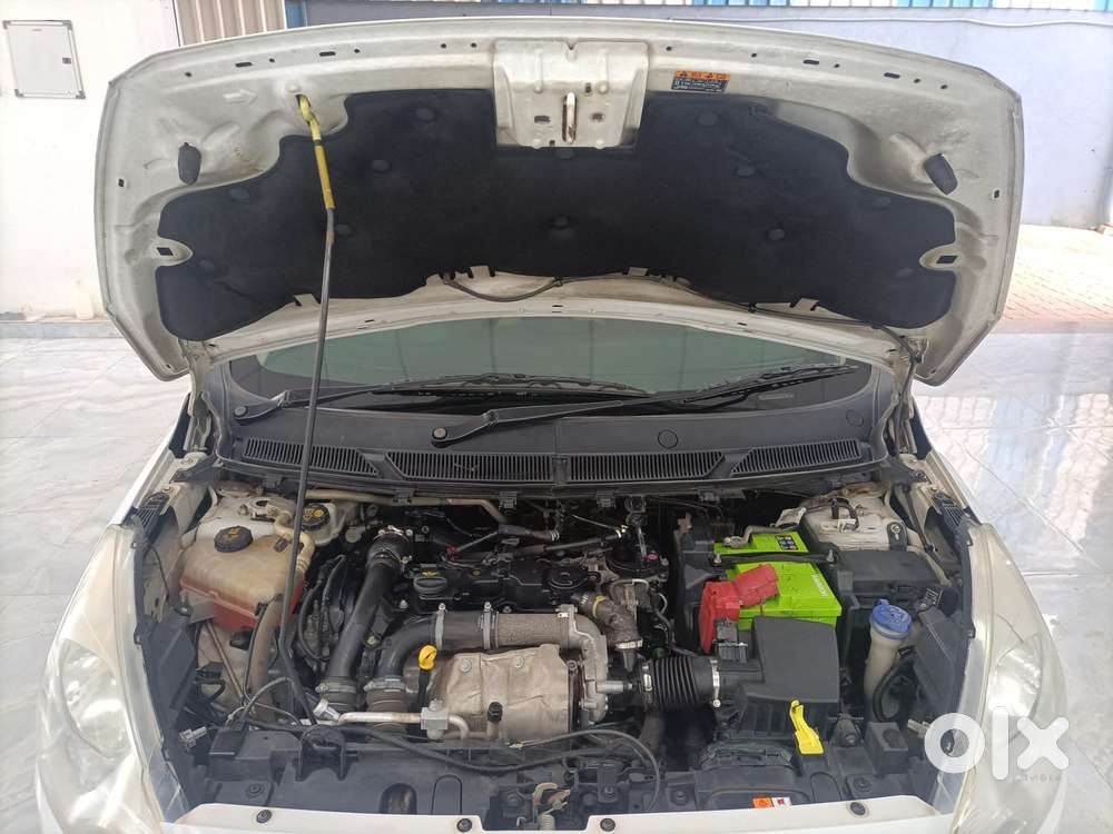 Ford Figo Aspire Trend Diesel, 2016, Diesel