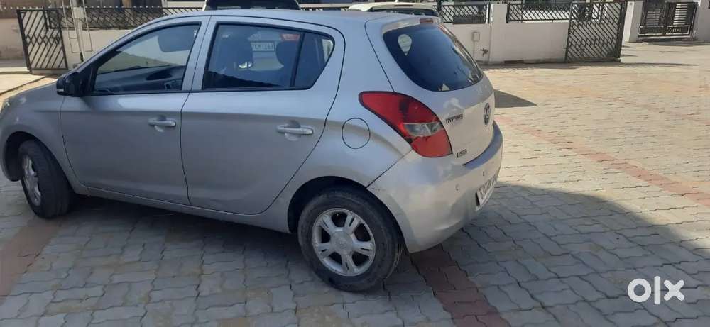 Hyundai I20 2011 Diesel 98000 Km Driven