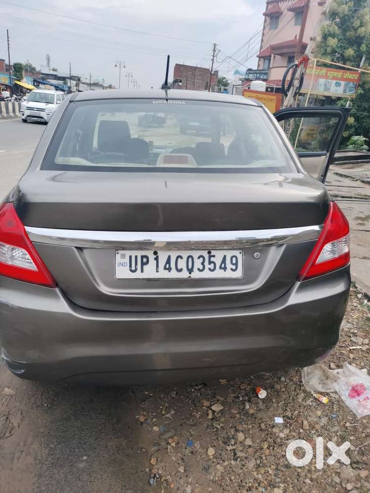 Maruti Suzuki Swift Dzire Ldix Limited Edition, 2015