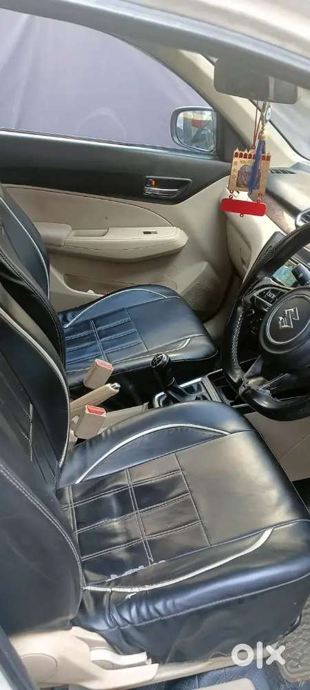 Maruti Suzuki Dzire 2017