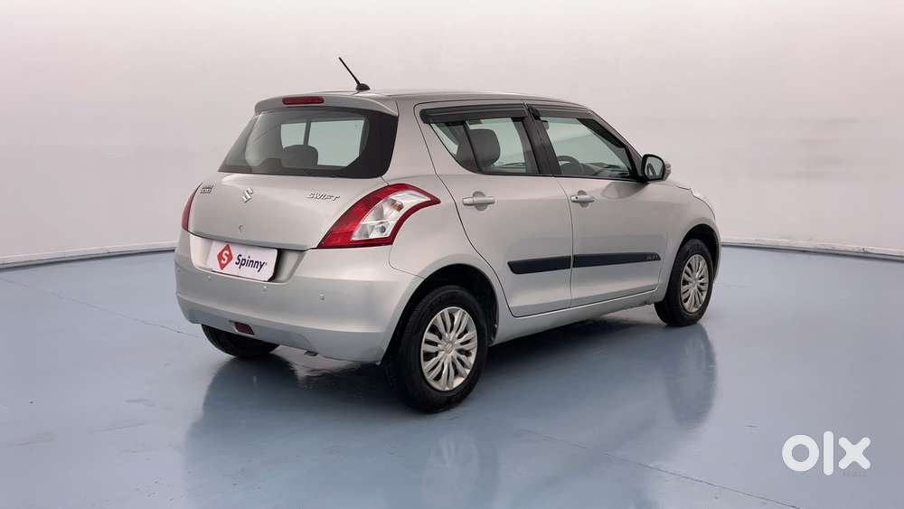 Maruti Suzuki Swift 2018 Vdi, 2016, Diesel