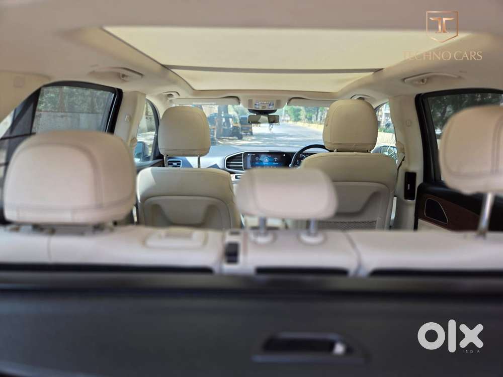 Mercedes-benz Gle 300d 4matic Lwb, 2021, Diesel