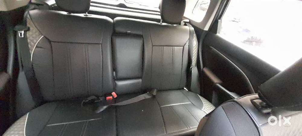 Maruti Suzuki Brezza Zxi Plus At, 2022, Petrol