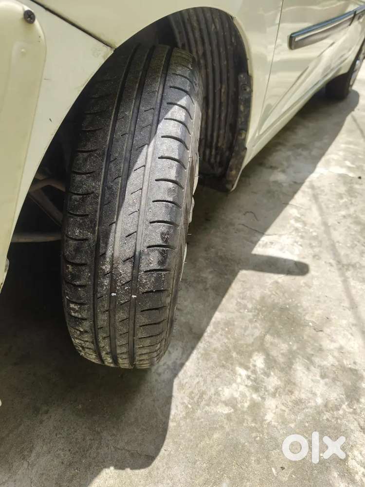 Hyundai Eon 2017 Petrol