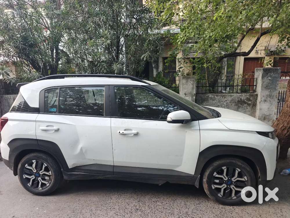 Hyundai Exter 2024 Second Top Petrol Manual