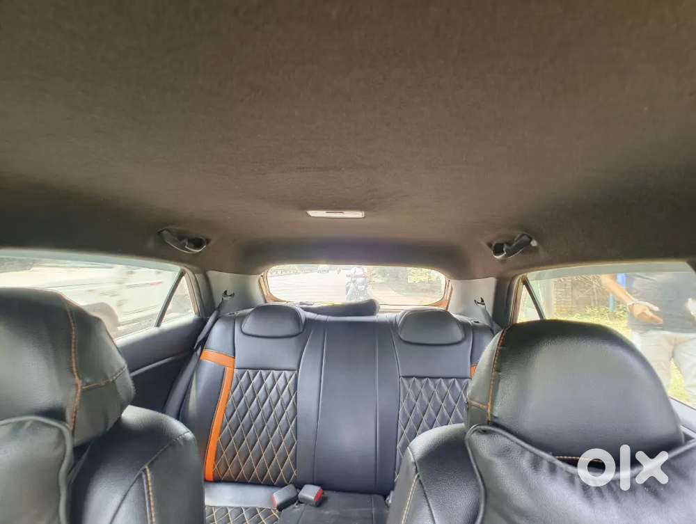 Hyundai I20 Active 2017 Petrol 41200 Km Driven