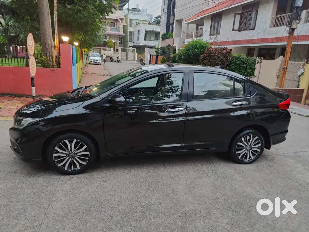 Honda City 2018 Diesel 71000 Km Driven