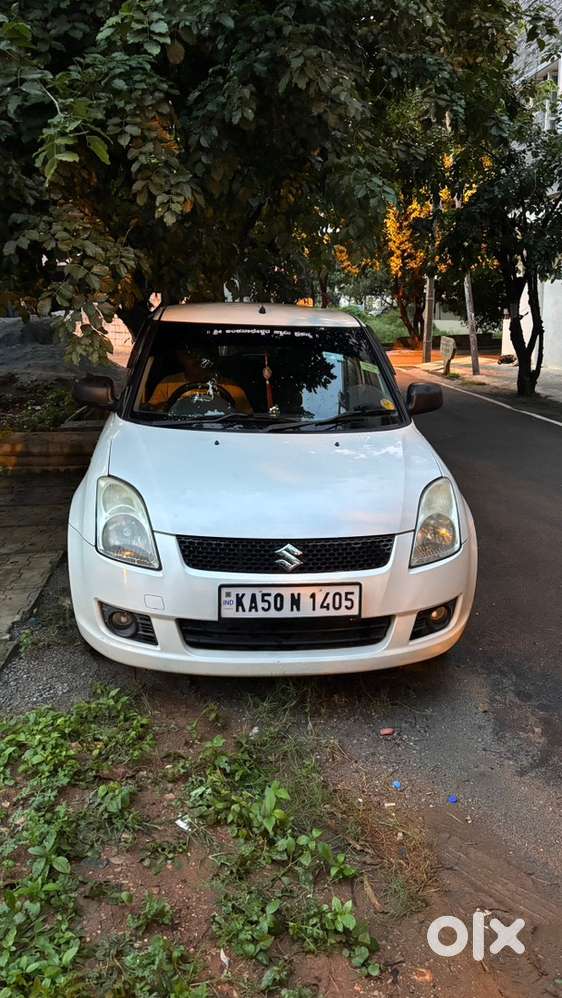 Maruti Suzuki Swift 2011 Diesel Well Maintained