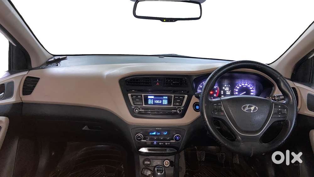 Hyundai Elite I20 Asta 1.2, 2014, Petrol