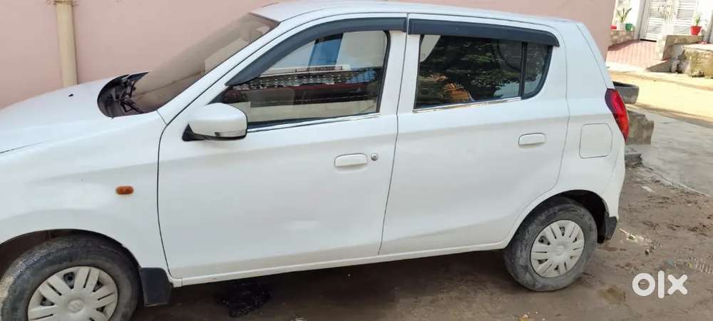 Maruti Suzuki Alto Lxi 2022