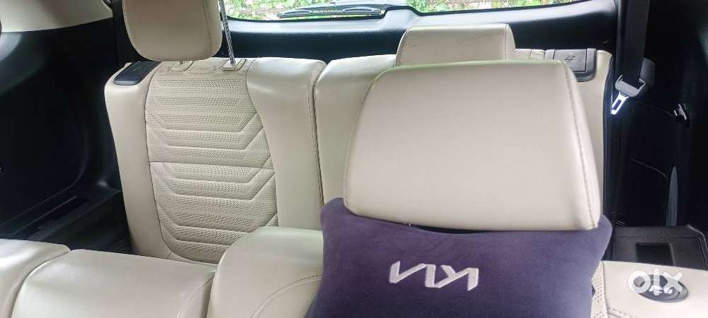 Kia Carens 1.5 Luxury Plus Diesel At 7 Str, 2022, Diesel