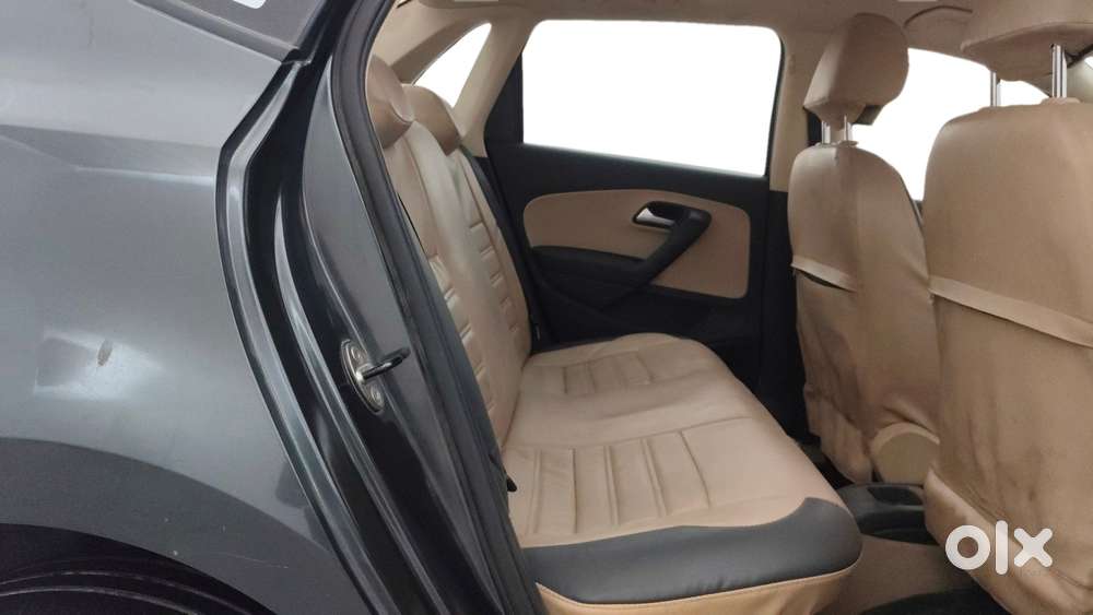 Volkswagen Ameo 1.2 Mpi Comfortline, 2016, Petrol