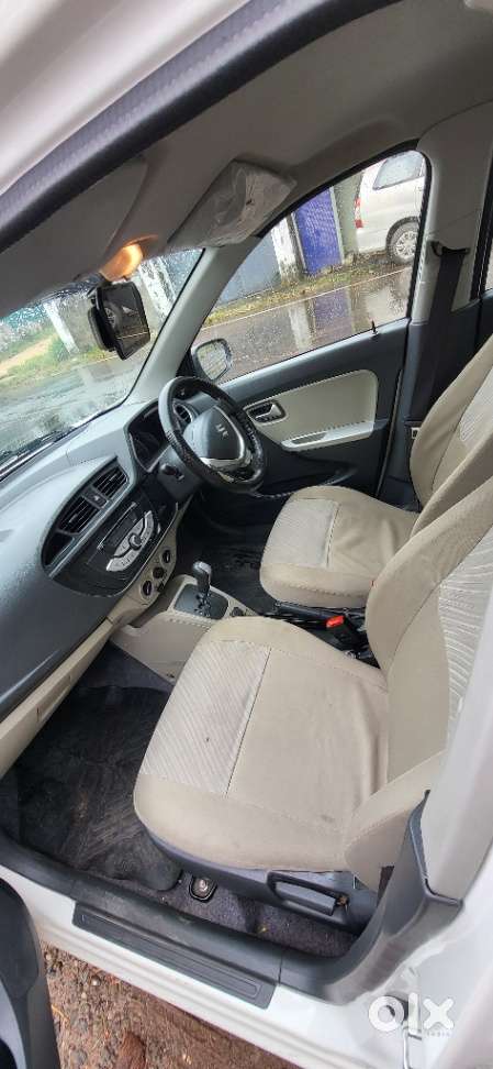 Maruti Suzuki Alto K10 Vxi (o), 2018, Petrol