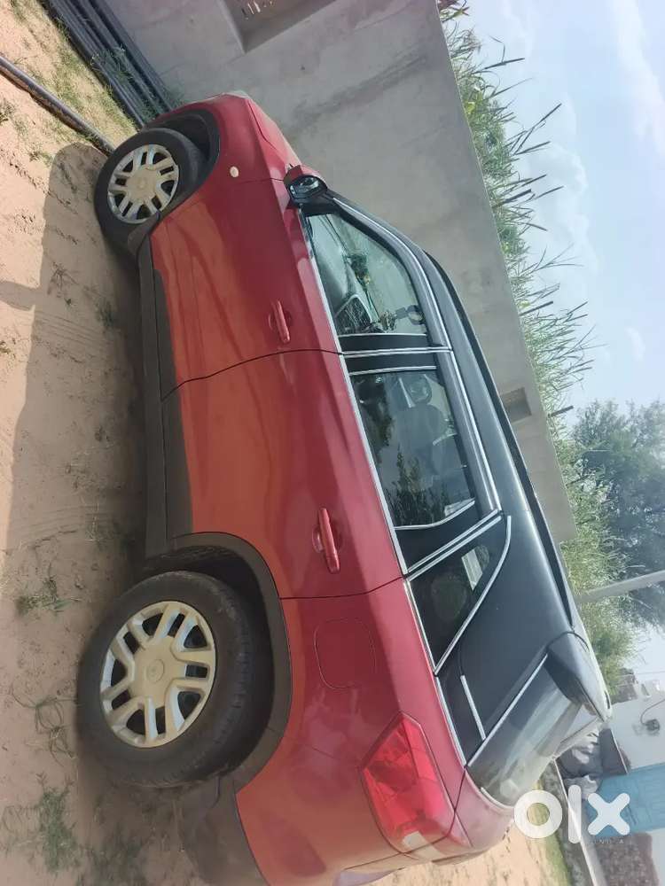 2017 Maruti Suzuki Brezza Vdi