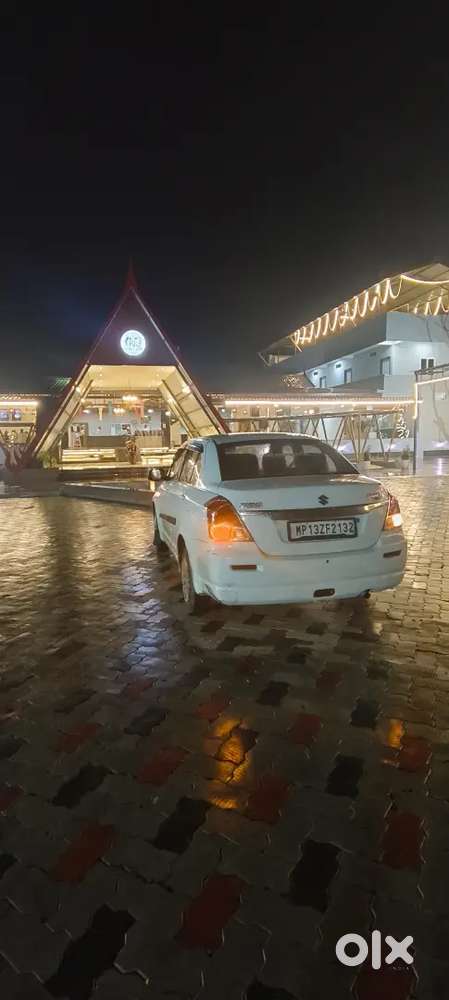 Maruti Suzuki Dzire 2016 Year