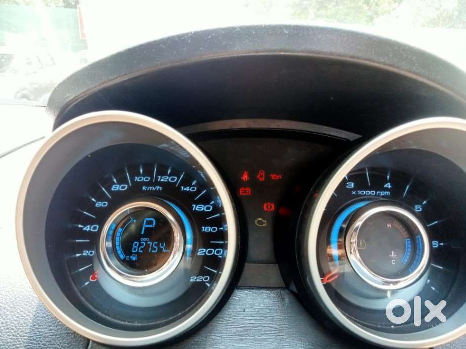 Mahindra Xuv500 W11 At, 2019, Diesel