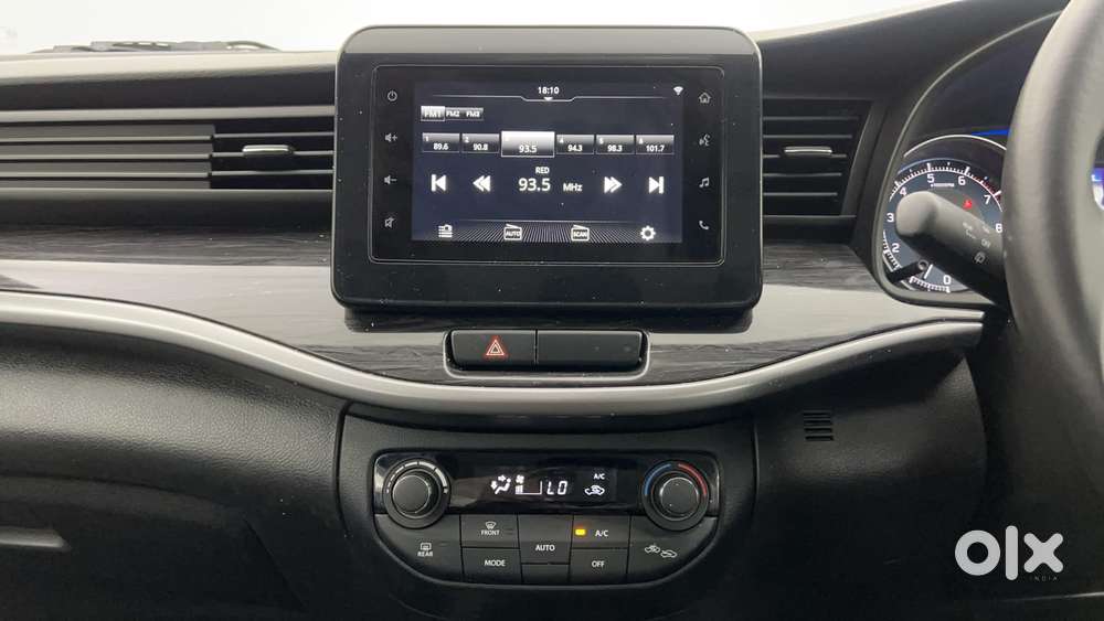 Maruti Suzuki Xl6 1.5 Alpha Plus At, 2022, Petrol