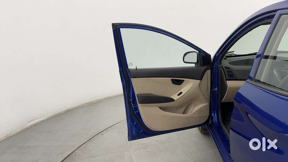Hyundai Eon Magna + 1.0 Litre Kappa, 2015, Petrol