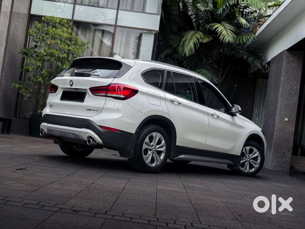 Bmw X1 Sdrive20d, 2020, Diesel