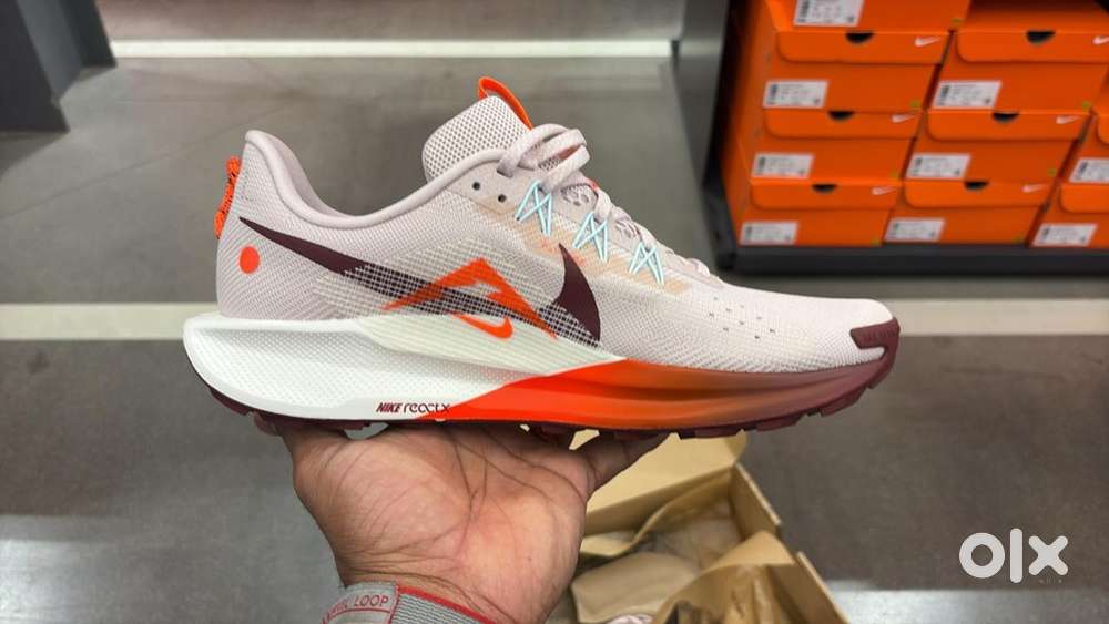 Nike shoes