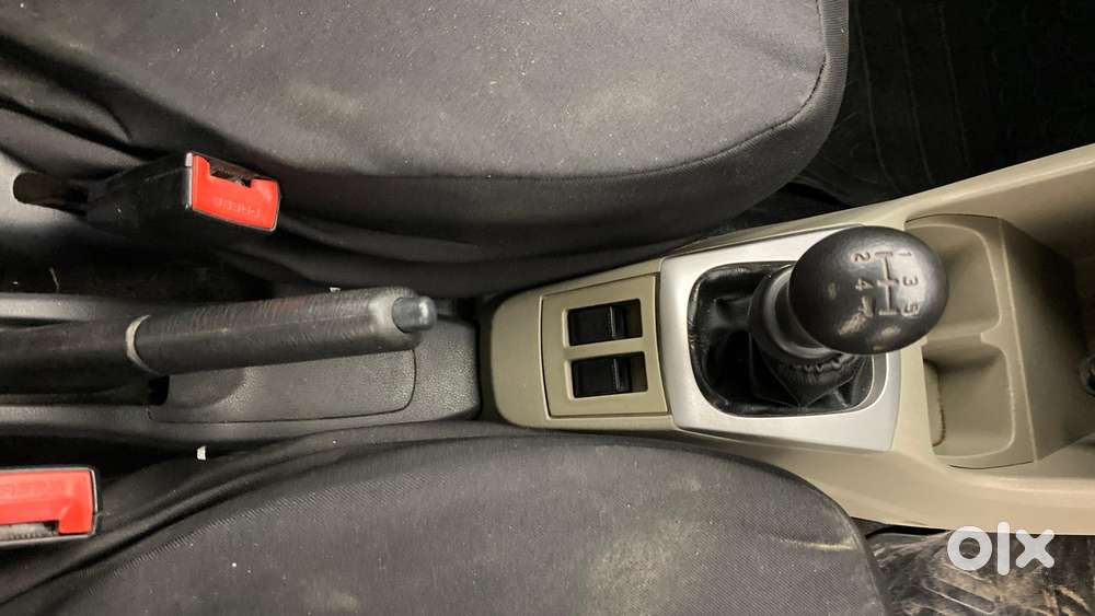 Maruti Suzuki Alto K10 Vxi, 2016, Petrol