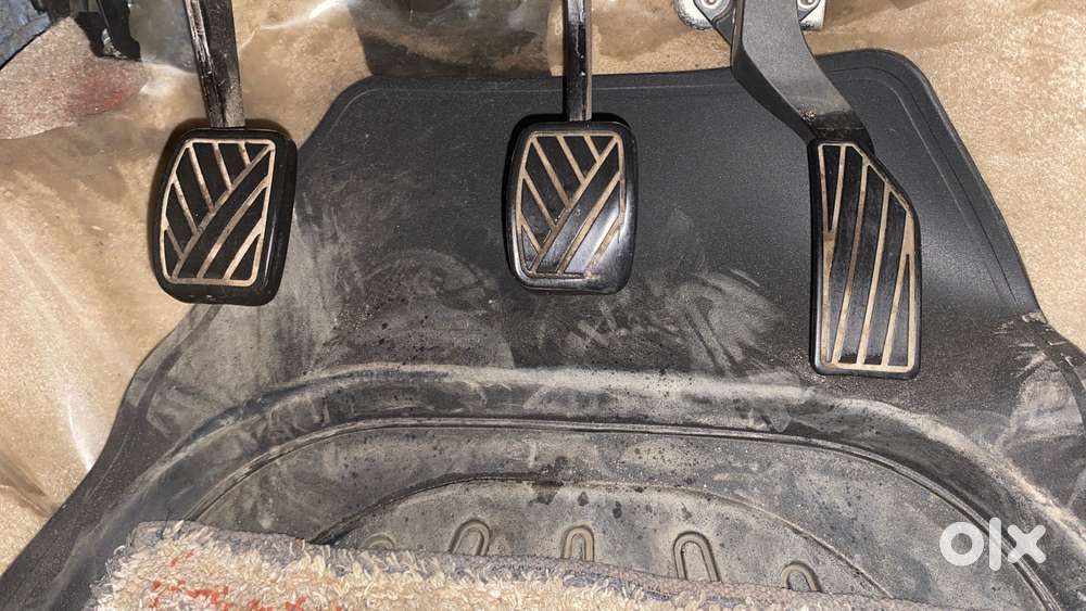 Maruti Suzuki Swift Dzire Vxi 1.2, 2015, Petrol