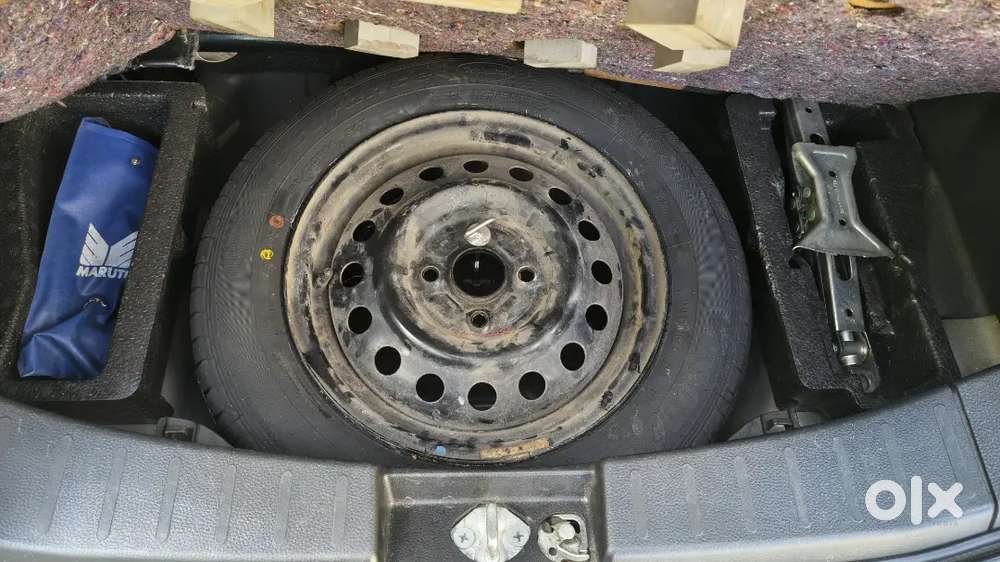 Wagon R In Excellent Condition For Sale