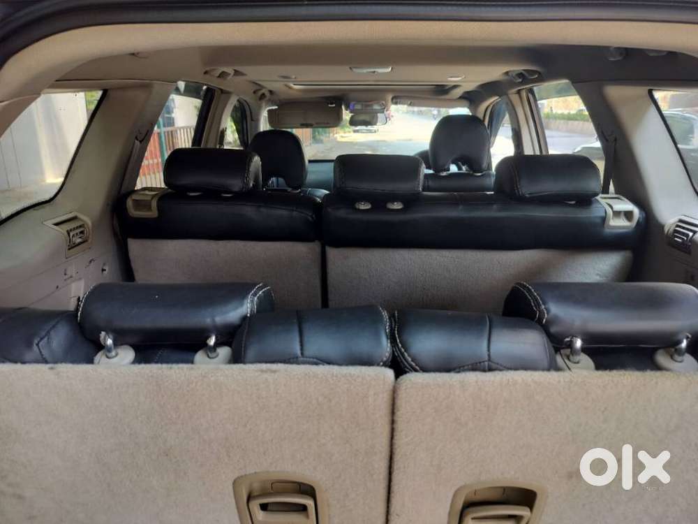Mahindra Xuv500 W10 At, 2016, Diesel