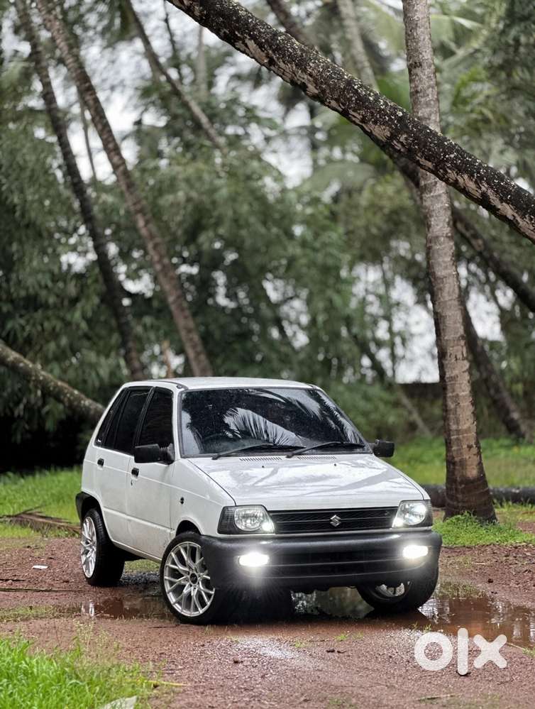 Modified 800 Rare Spec