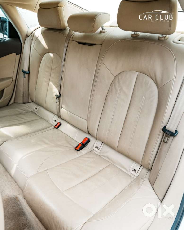 Audi A6 35 Tdi S Line Matrix, 2019, Diesel