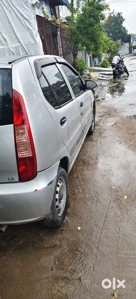Tata Indica V2 Diesel Manual 2016