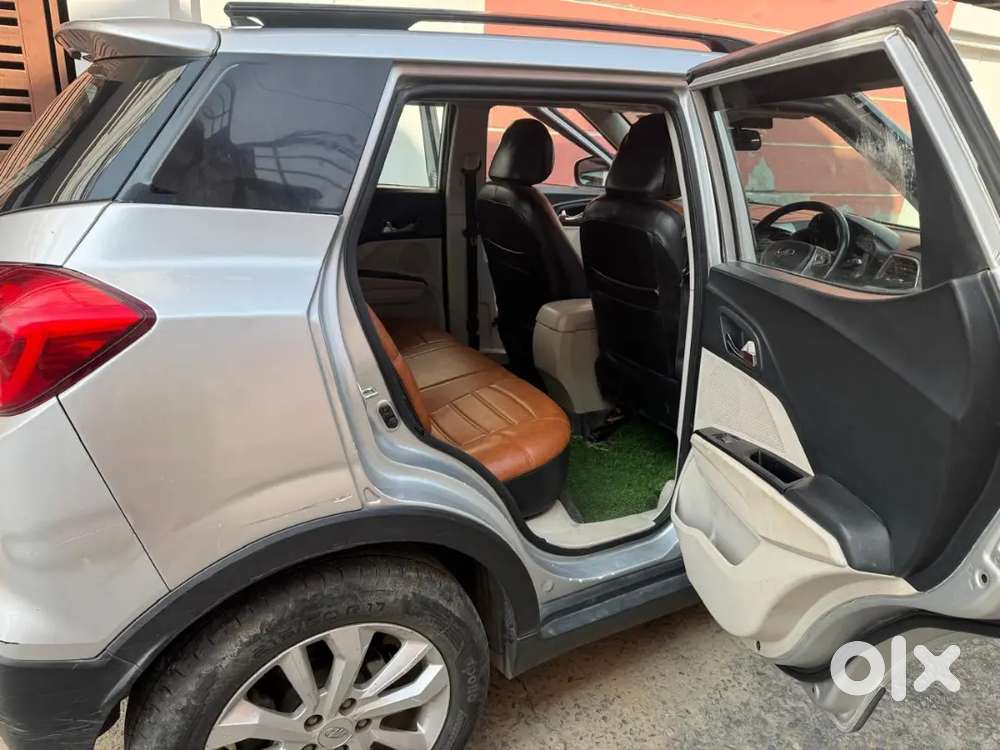 Mahindra Xuv300 2019 Cng & Hybrids 70000 Km Driven