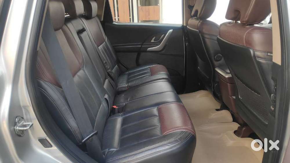 Mahindra Xuv500 W8, 2015, Diesel