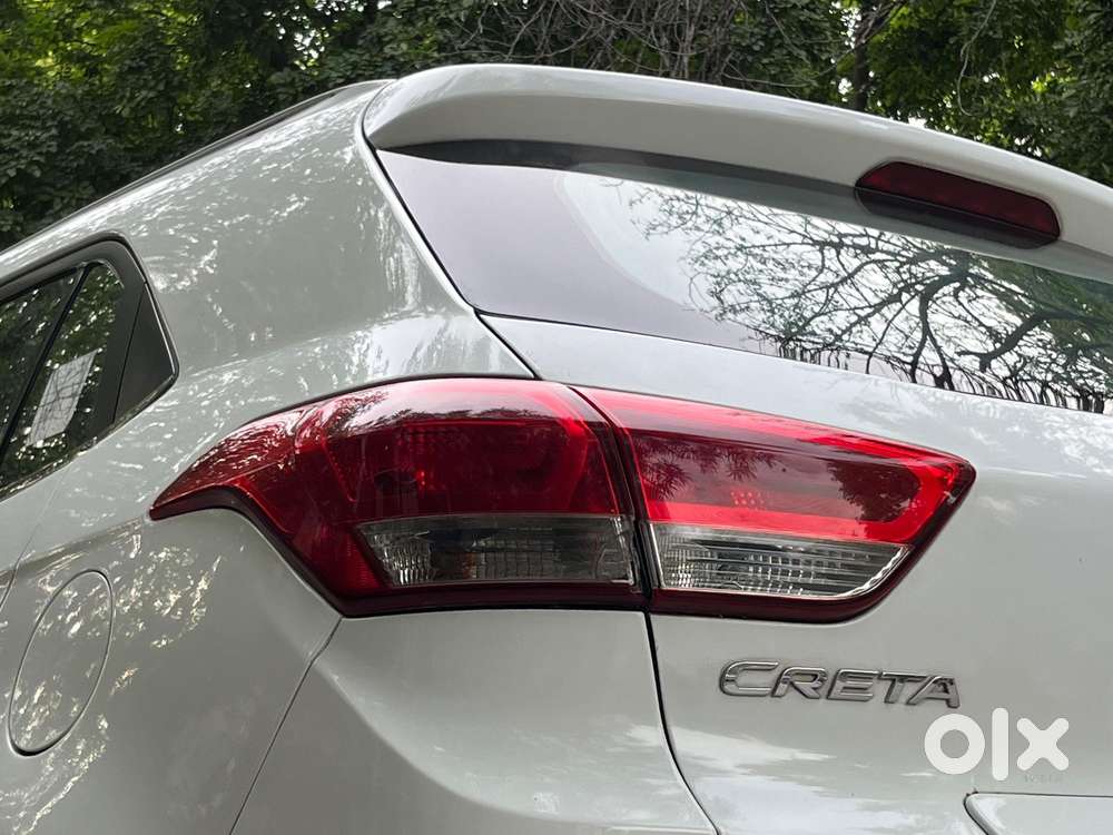 Hyundai Creta 1.4 Ex Diesel, 2019, Diesel