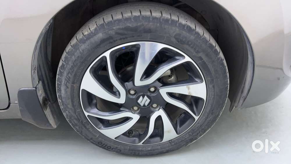 Maruti Suzuki Baleno 1.2 Zeta At, 2021, Petrol