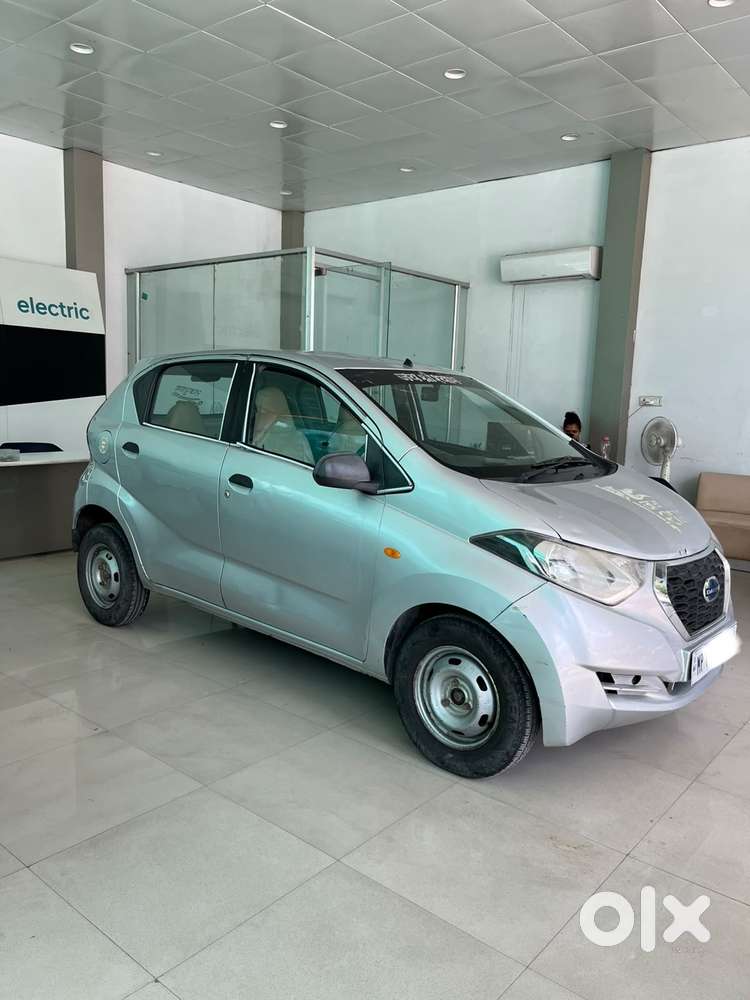 Datsun Redi Go, 2019, Petrol