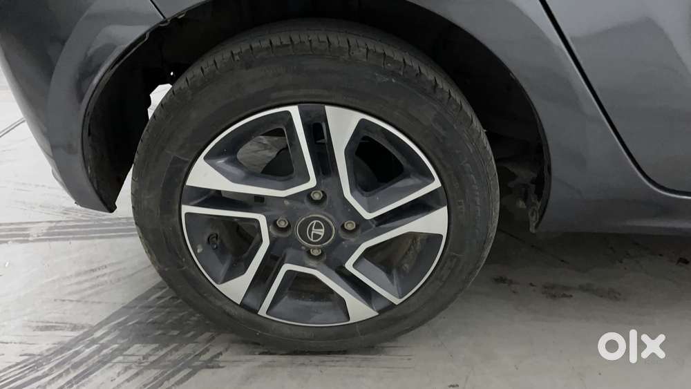 Tata Tiago 1.2 Revotron Xz Plus, 2024, Petrol