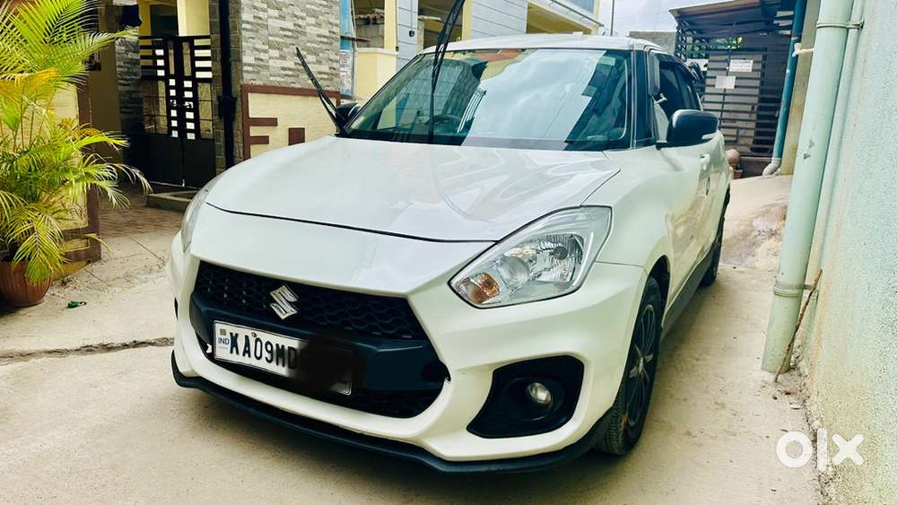 Maruti Swift Vdi 2018