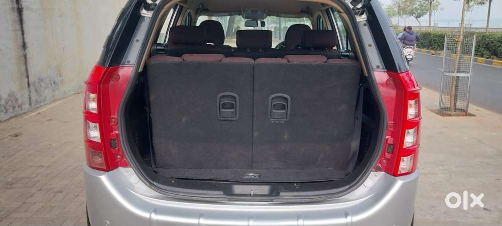 Mahindra Xuv500 W6 1.99 Mhawk, 2013, Diesel
