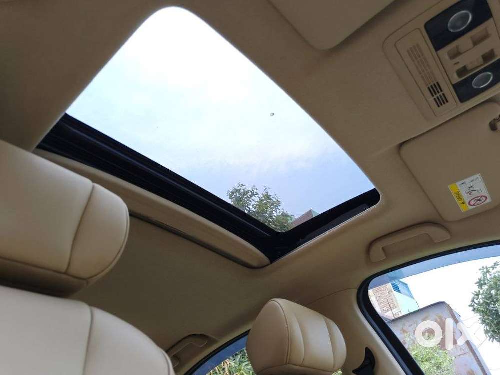 Honda City Zx Vtec, 2021, Petrol