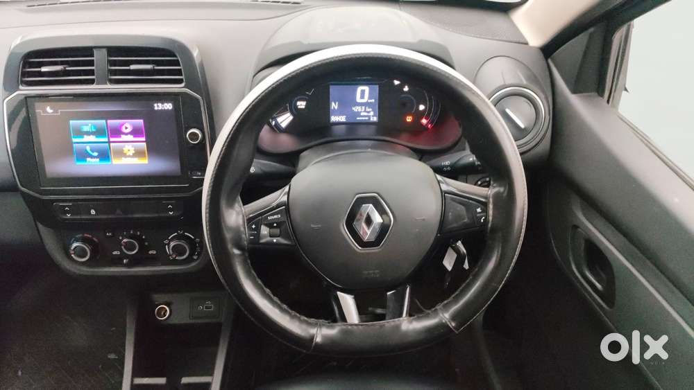 Renault Kwid 2015-2019 1.0 Rxt Amt, 2023, Petrol