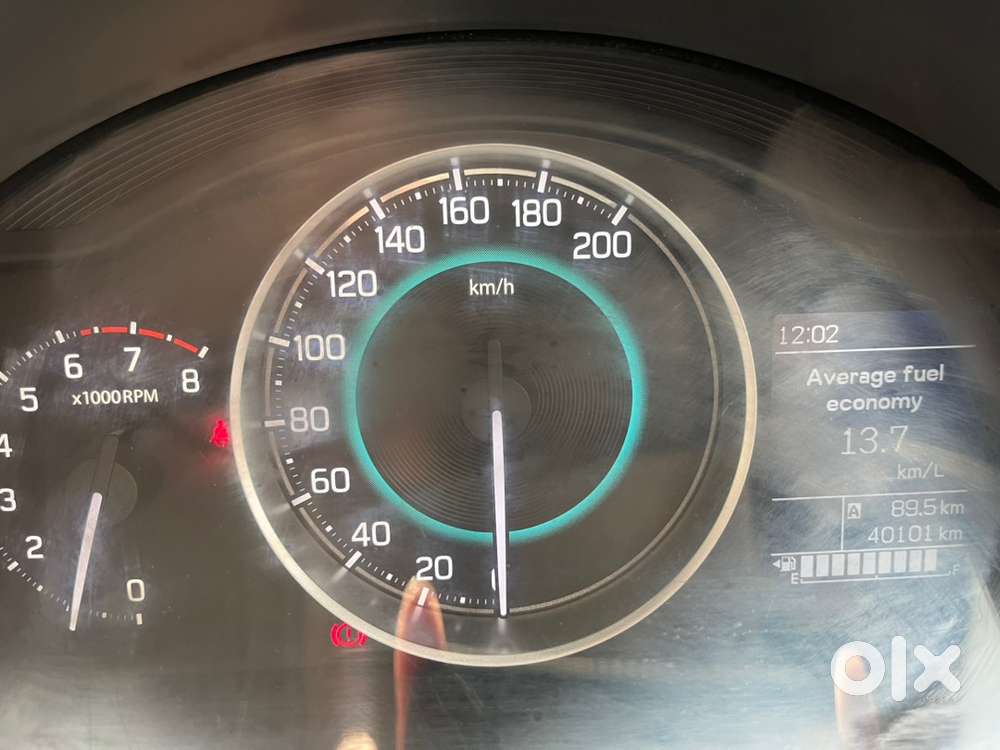 Maruti Suzuki Ignis Petrol 2023