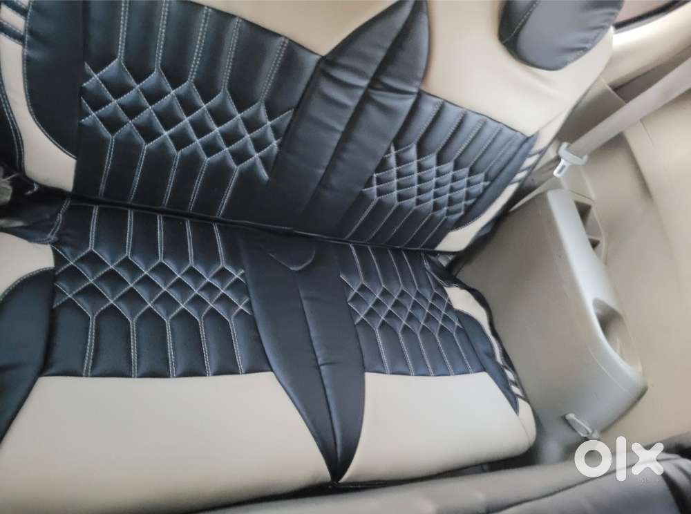 Maruti Suzuki Ertiga Vdi, 2015, Diesel