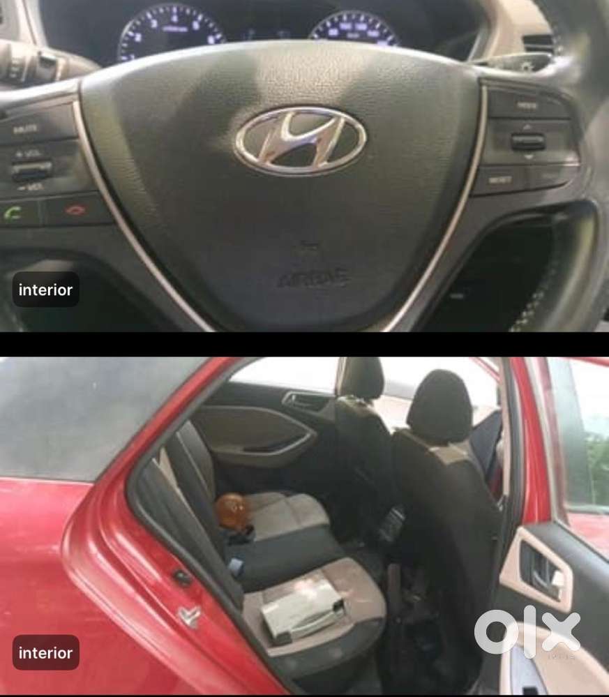 Excellent I20 For Sale
