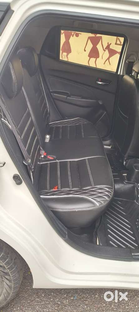 Maruti Suzuki Swift Vvt Zxi, 2024, Petrol