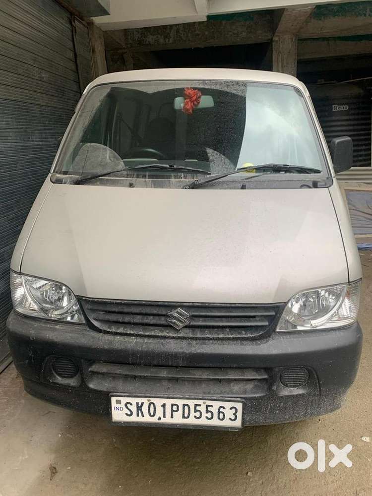 Maruti Suzuki Eeco 2024 Petrol Good Condition