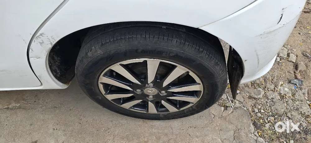 Toyota Etios Liva 2019 Limited