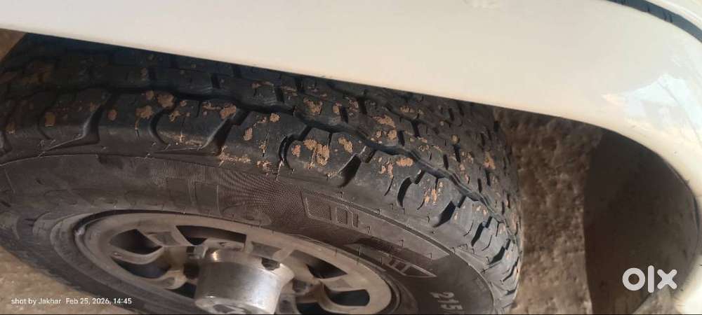 Mahindra Bolero 2013 Diesel Well Maintained