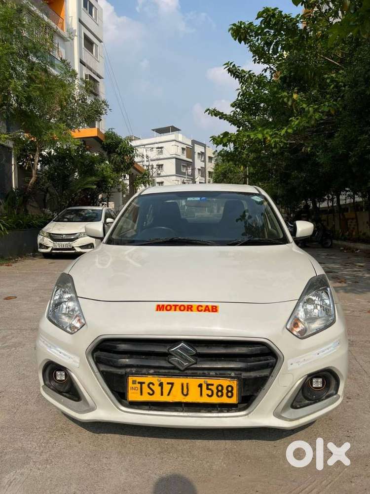 Maruti Suzuki Swift Dzire Tour, 2023, Petrol