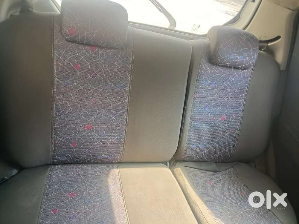 Chevrolet Beat Diesel 2011